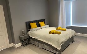 Seaside House-New Day Properties